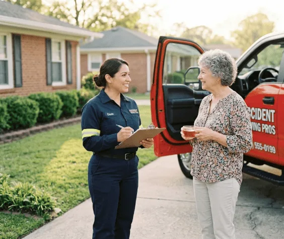Accident Towing Service Manassa, CO FAQs